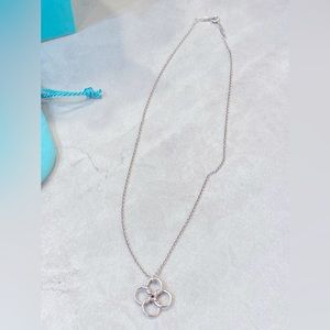 Elsa Perretti Quadrifolio necklace